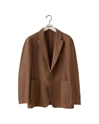 Todd Snyder Wool-Blend Sport Coat Mens  40L