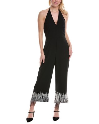 Женский комбинезон Halston Kaitlyn