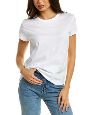 

Женская футболка Zadig - Voltaire, Blanc