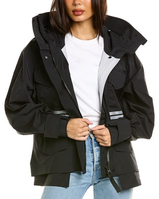 

Женская куртка Canada Goose Mordoga, Черный, NA