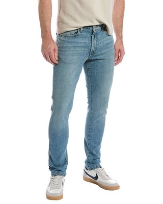 

Джинсы Joe S The Tapered Sandro Slim Jeans Мужские, Синий, NA