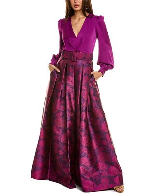 Женское платье Sachin & Babi Zoe 8