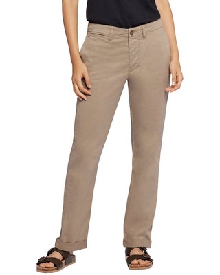 Current/Elliott The Captain Slim Fit Trouser Womens