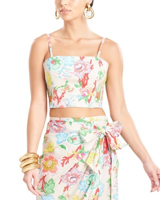 

Натори Бюстье женские, Белый