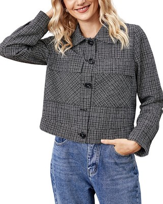 Куртка женская Luna Tuccini 10