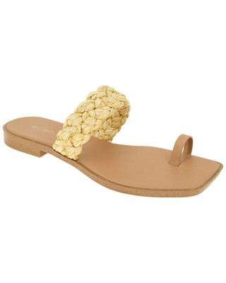 

Женские сандалии Bcbgenerate Letti, Natural raffia, NA