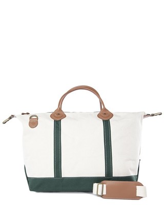 Cb Station Canvas Weekender Женский