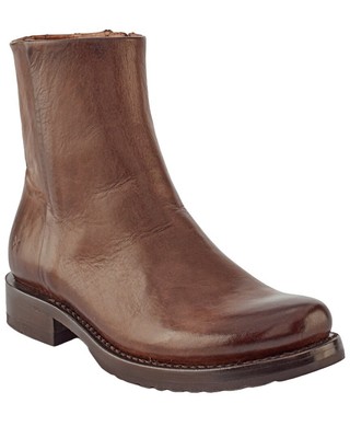 Женские кожаные ботинки Frye Veronica 7