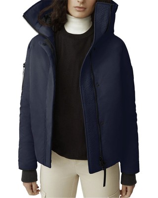 Женский пуховик Canada Goose Everleigh Xs