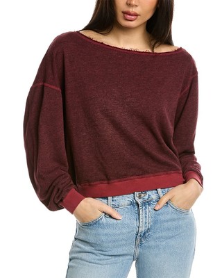 

Толстовка женская Electric - Rose Ferera, Коричневый