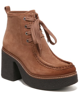 

Женские кожаные ботинки Sam Edelman Shaw, Walnutbrow, NA