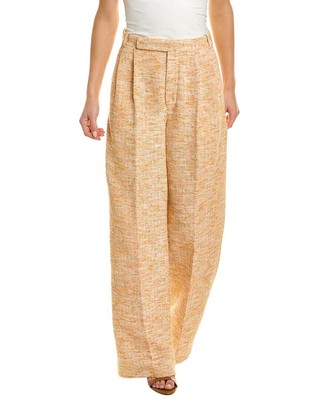 

Брюки St. John Boucle женские, Apmuapricot multi, NA