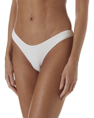 

Мелисса Одабаш Вена Cheeky плавки бикини женские, Hexagon