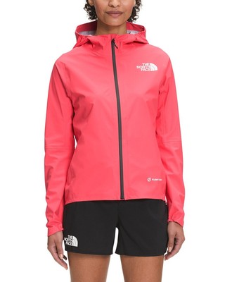 

Женская куртка The North Face Flight Lightriser Futurelight, Calypso coral, NA
