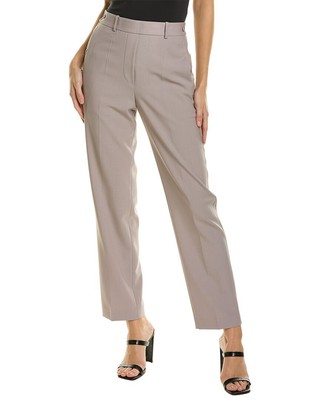 

Женские зауженные брюки Helmut Lang, Grey, NA