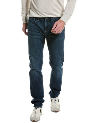 7 Для всего человечества Стройный баритон Slim Jean Mens