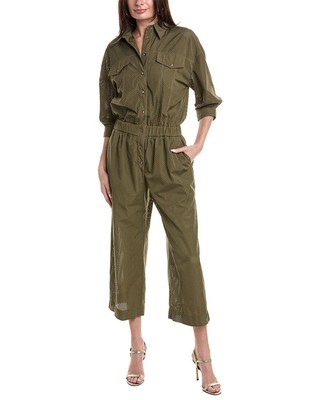 Комбинезон Brunello Cucinelli женский M