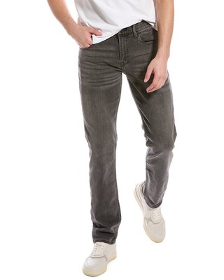

Мужские джинсы Slimmy Slim Leg с черным ониксом 7 For All Mankind, Manzanillo, NA