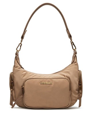 Женская сумка-карго Steve Madden через плечо