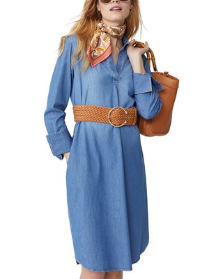 Женское платье J.Mclaughlin Cagney Dress Xs