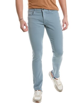 Джинсы Joes Slim Джинсовые мужские 38