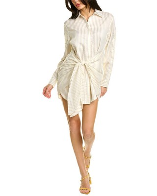 

Платье Atoir The Jessica женское, Lemon stripe