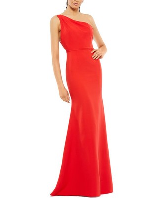 Женское платье-футляр Mac Duggal 16