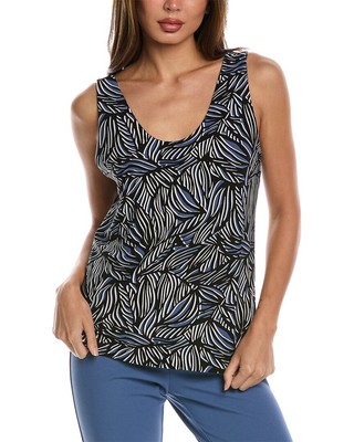 Женские реверсивные майки Anne Klein