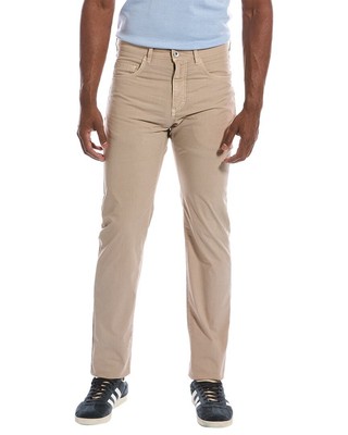

Брюки Ballin Crescent Diagonal Tick Мужские бежевые, Бежевый, NA