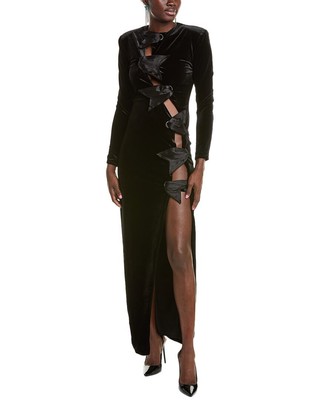 Мать Всех женщин в платьях Celine