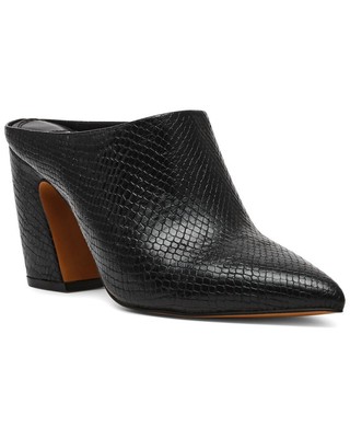 Стивен от Стива Мэддена Leanne Mule Womens 9.5