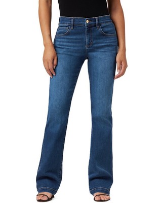 Джинсы Joes The Provocateur Blushing Bootcut Джинсовые женские 23