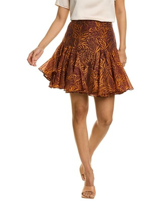 

Мини-юбка женская Ted Baker Stacey, Коричневый