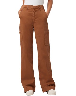 Джинсы-карго Joes Jeans Caramel Женские
