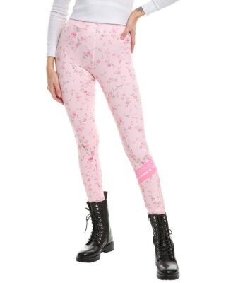 Женские леггинсы Bogner X Loveshackfancy