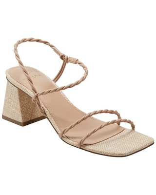 

Женские сандалии Marc Fisher Ltd Carys 7,5, Lna, NA