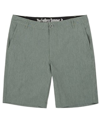 

Мужские шорты Endless Summer Hybrid Walk, Sage, NA
