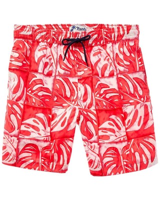 

Мужские шорты для плавания Sano Surf - Swim Co., Розовый, NA