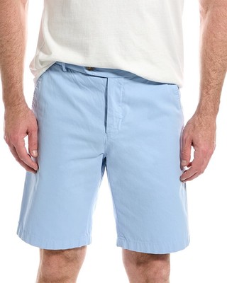 

J.Mclaughlin Oliver шорты мужские, Light blue, NA