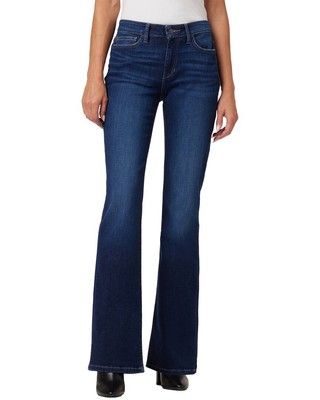 Джинсы Joe S Jeans Ivana Bootcut Джинсовые женские синие 24