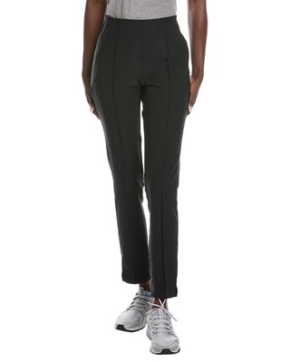 Брюки Adidas Pintuck Женские черные Xl