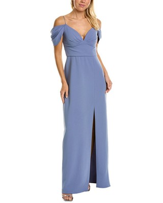 Женское платье Sachin & Babi Brittany 12