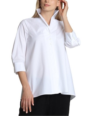 

Туника Hinson Wu Betty женская, Белый