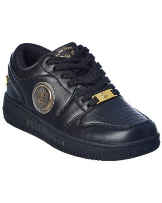 

Женские кроссовки Philipp Plein, Blacknero, NA