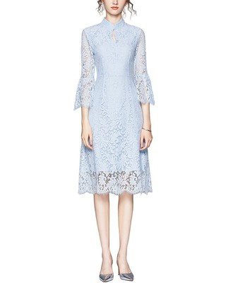 

Платье Kaimilan женское, Light blue