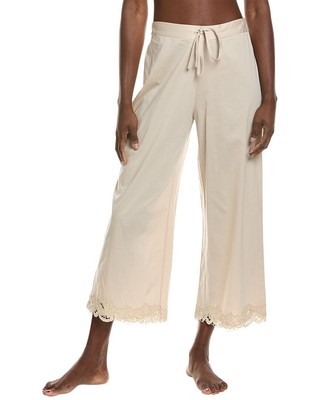 Natori Bliss Harmony Cropped Pant Womens