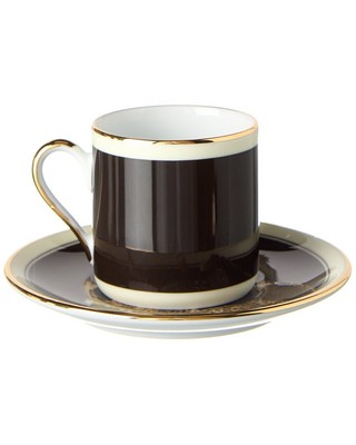 Чайный сервиз Dolce & Gabbana Tazza