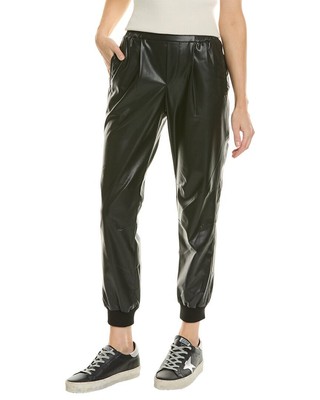 

Женские спортивные штаны Atm Anthony Thomas Melillo Jogger, Черный