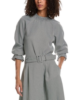 Рубашка Seraphina Женская серая Xs