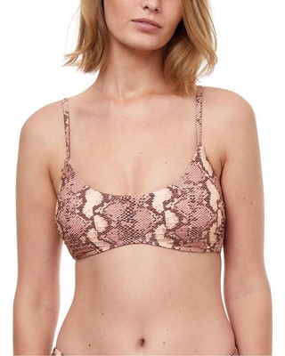 

Женский бюстгальтер Gottex Glimmering Nature Foam, Dusk pink